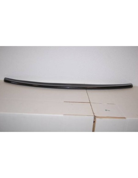 Alerón Audi A4 B8 2008-2015 Carbono