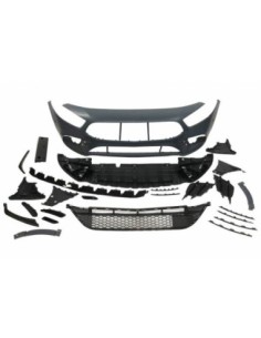 Paragolpes Delantero...