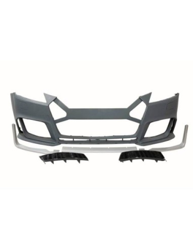 Paragolpes Delantero Mercedes W205...