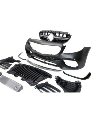 Paragolpes Delantero Volkswagen Golf...