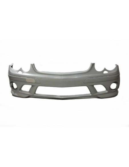 Paragolpes Delantero Audi A3 V8 13-15 Sportback Look RS3