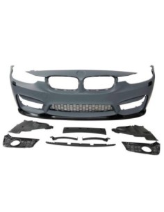 Paragolpes Delantero...