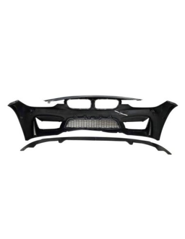 Paragolpes Delantero Mercedes W207...