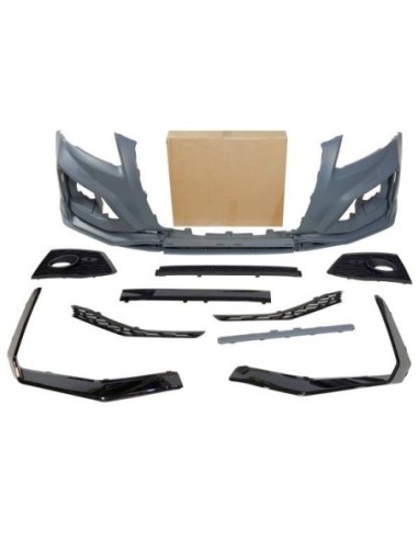 Paragolpes Delantero Audi A4 B7 05-08...