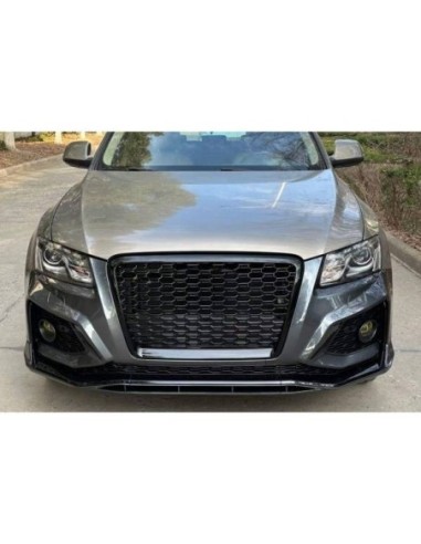 Paragolpes Delantero Audi A4 B7 05-08...