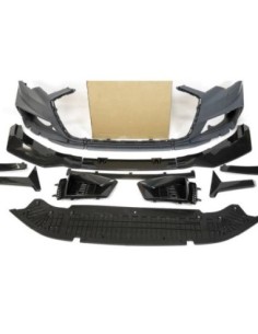 Paragolpes Delantero... 2