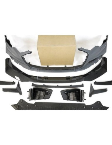 Paragolpes Delantero Mercedes W211...