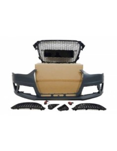 Paragolpes Delantero Mini...