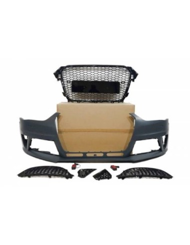 Paragolpes Delantero Mini R60 Look JCW