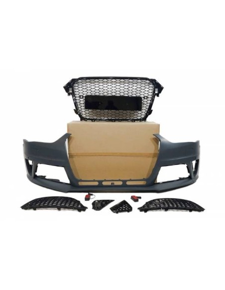 Paragolpes Delantero Mini R60 Look JCW