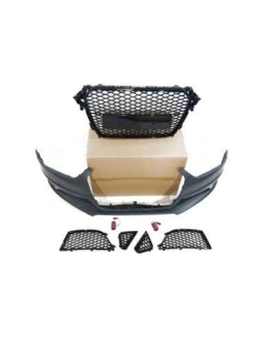 Paragolpes Delantero Mini R60 Look JCW