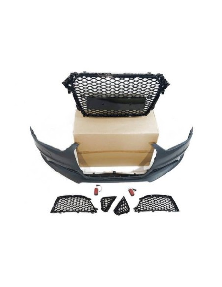 Paragolpes Delantero Mini R60 Look JCW