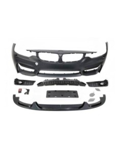 Paragolpes Delantero BMW...