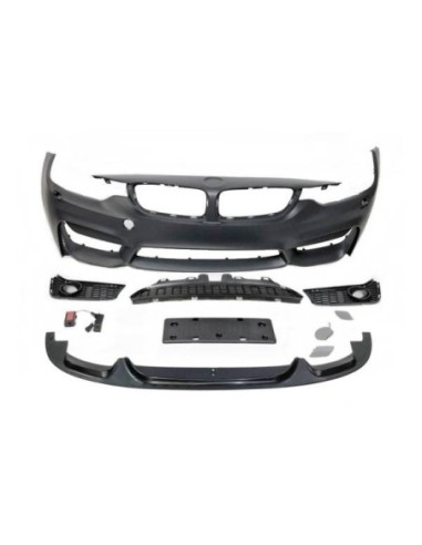 Paragolpes Delantero BMW F10 / F11 /...