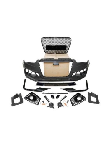 Kit De Carrocería Audi A7 2019-2023...