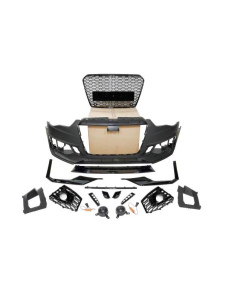 Kit De Carrocería Audi A7 2019-2023 Look RS7