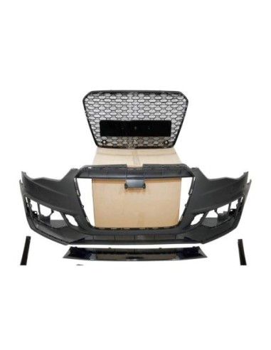 Kit De Carrocería Audi A7 2019-2023...