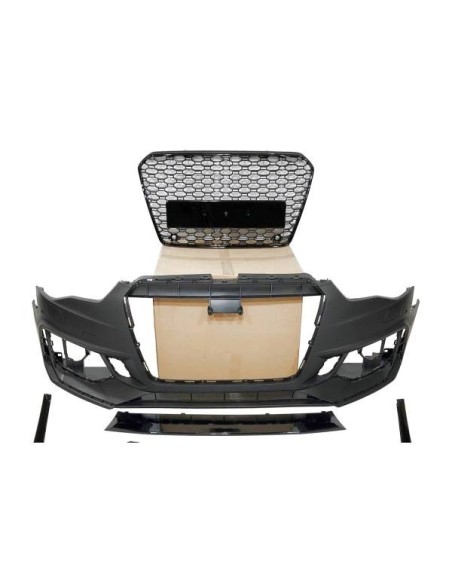 Kit De Carrocería Audi A7 2019-2023 Look RS7