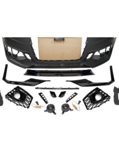 Kit De Carrocería Audi A7 2019-2023...