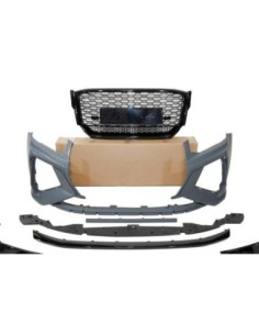 Paragolpes Delantero... 2