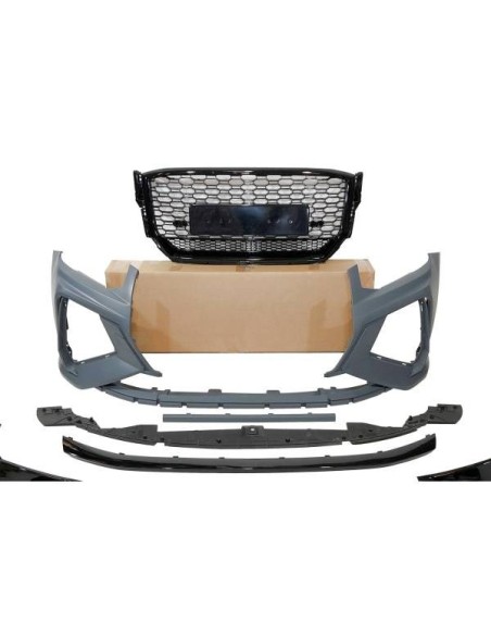 Paragolpes Delantero Volkswagen Golf 5 Look R32