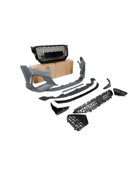 Paragolpes Delantero Volkswagen Golf 5 Look R32