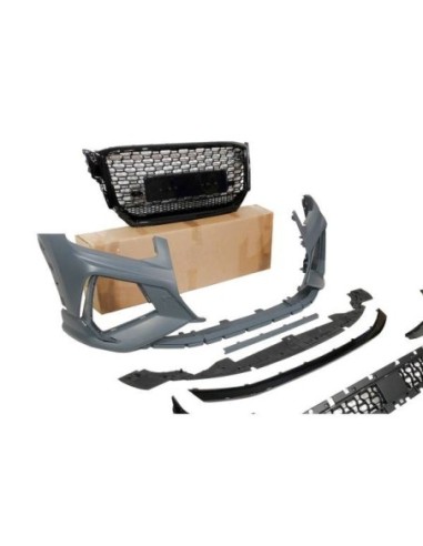 Paragolpes Delantero Volkswagen Golf...