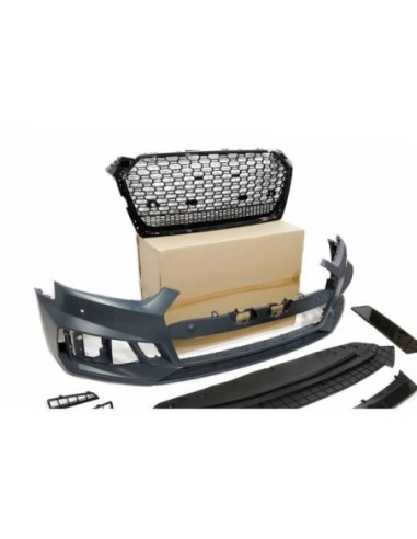 Paragolpes Delantero Porsche 911 997...