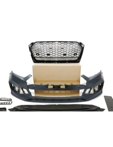 Paragolpes Delantero Porsche 911 997...