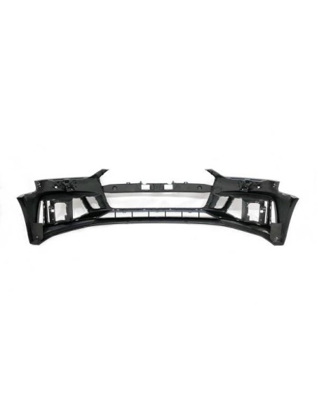Paragolpes Delantero BMW E71 2008-2012 Look M-Tech