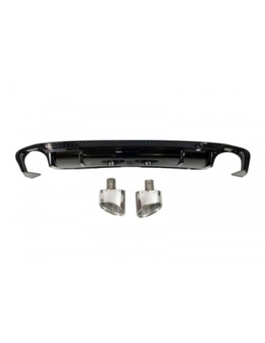 Paragolpes Delantero Mercedes X253 /...