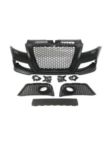 Paragolpes Delantero Audi A5 Coupe /...