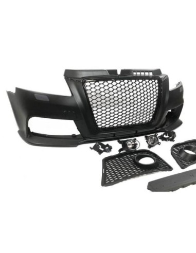 Paragolpes Delantero Audi A5 Coupe /...