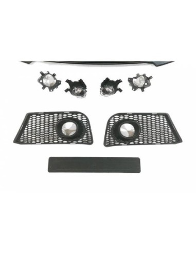 Paragolpes Delantero Audi A5 Coupe /...