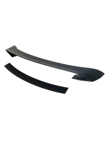 Capó Carbono Range Rover Sport 2014-2022 Look SVR