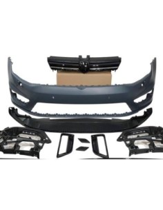 Paragolpes Delantero BMW X5... 2