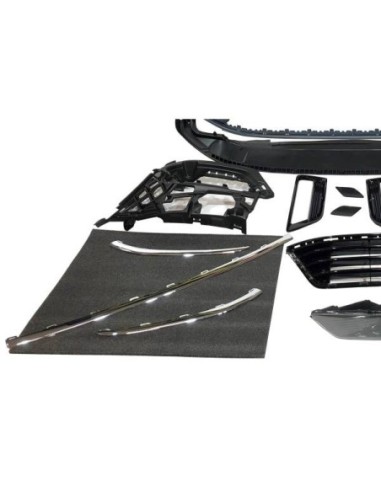 Paragolpes Delantero BMW X5 F15 Look...