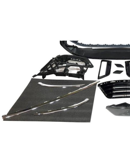 Paragolpes Delantero BMW X5 F15 Look Mtech