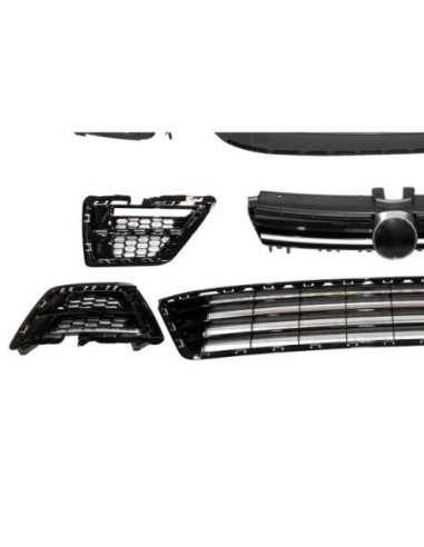 Paragolpes Delantero Volkswagen Golf...