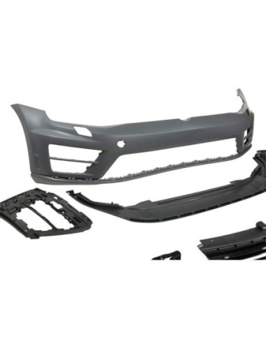 Paragolpes Delantero Volkswagen Golf...