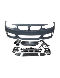 Paragolpes Delantero BMW...