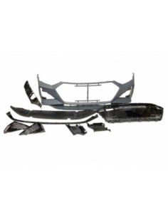 Paragolpes Delantero Audi...