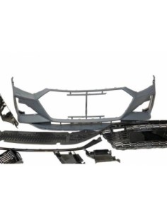 Paragolpes Delantero Audi... 2