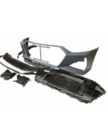 Paragolpes Delantero Audi A6 C8 2020+...