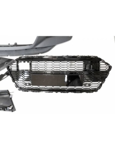 Paragolpes Delantero Audi A6 C8 2020+...