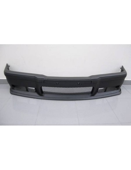 Paragolpes Delantero Mercedes W212 2014-2015 Look E63
