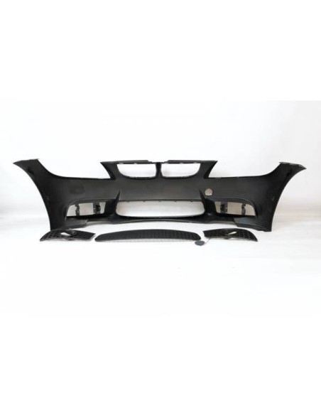 Paragolpes Delantero Mercedes W212 2010-2013 2-4P Look AMG E63 ABS