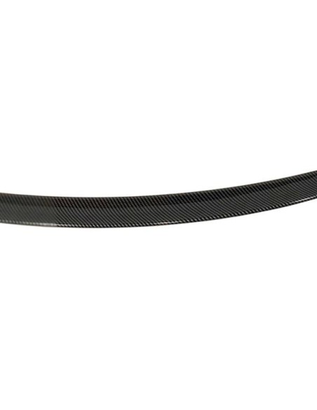 Capó Carbono BMW F10 2010-2016 look M3  Con Toma