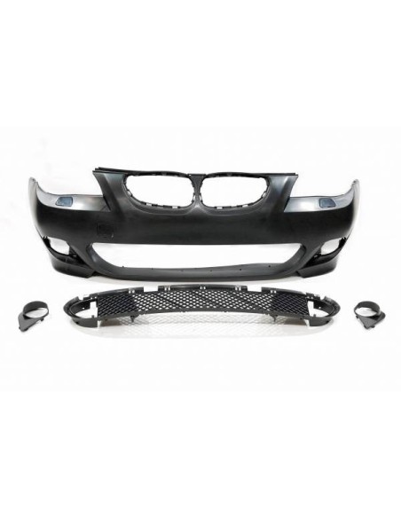 Paragolpes Delantero Audi A4 2009-2012 B8 RS4 Sedan/Avant