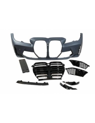 Paragolpes Delantero BMW E90 / E91...